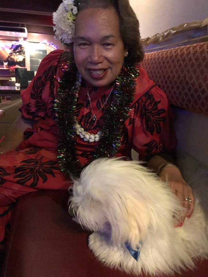 Haunani Kaui Musician