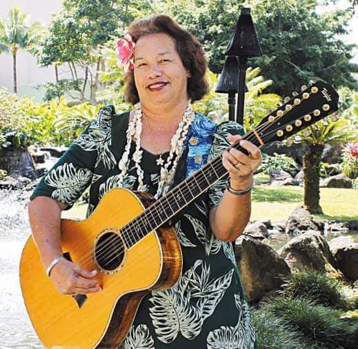 Haunani Kaui