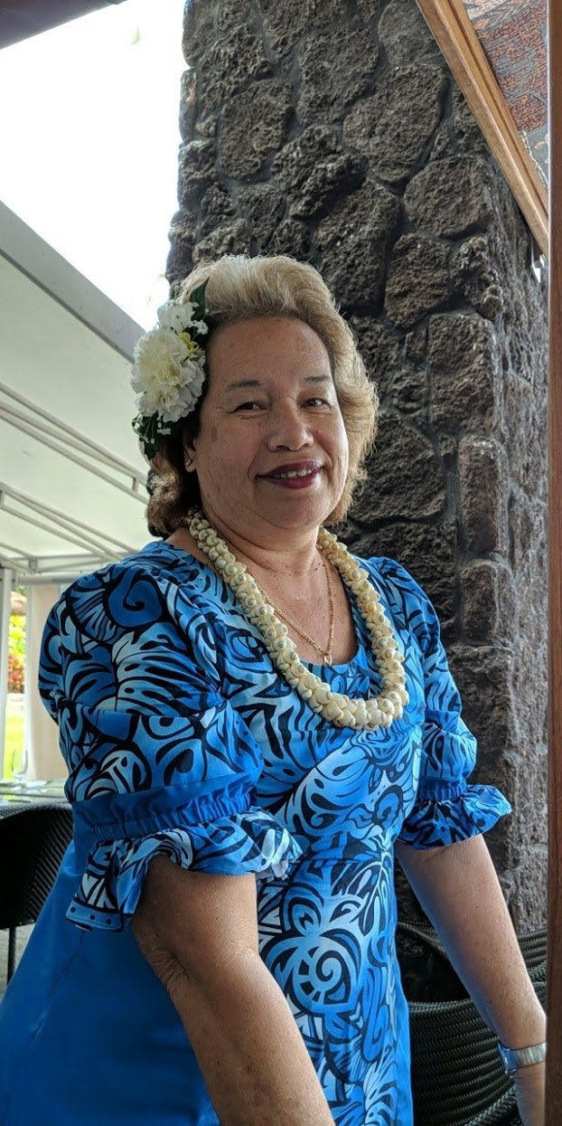 Haunani Kaui
