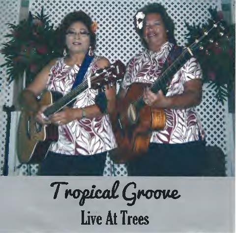 Tropical Groove