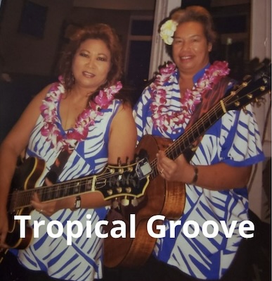 Tropical Groove