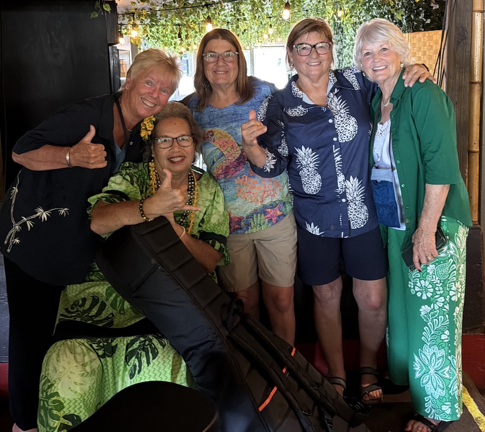 Haunani-and-Friends